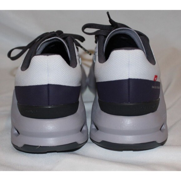NEW ON CLOUD WOMEN'S CLOUDPULSE RUNNING ATHLETIC SNEAKERS LAVENDER - Picture 6 of 8